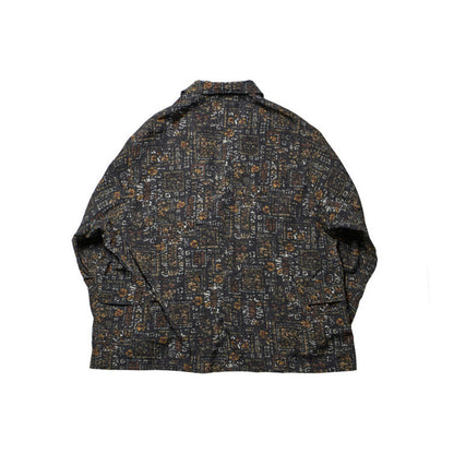Japanese Cityboy Oversized Unisex Suit Blazer – Relaxed Casual Streetwear Jacket – Japanese vintage | yamalin clothes | Yamalinclothes