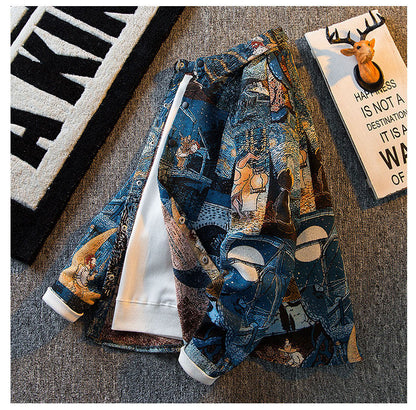 vintage | Japanese vintage | American casual | yamalin clothes | Yamalinclothes