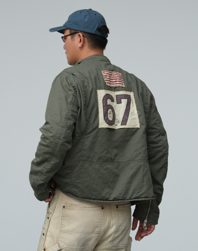 vintage | Japanese vintage | American casual | yamalin clothes | Yamalinclothes