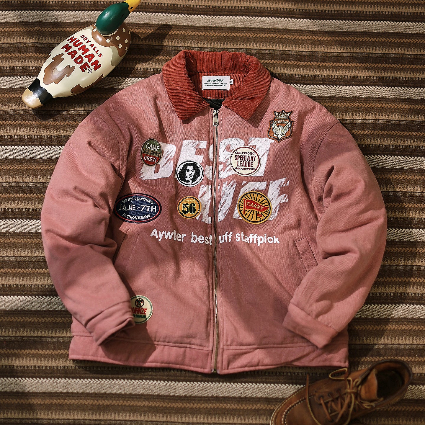 #product_name# – Japanese Streetwear #product_type# | Yamalinclothes