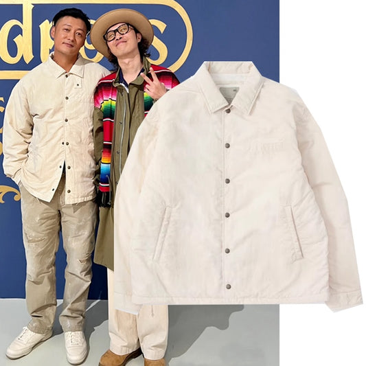 Padded Jacket Coat