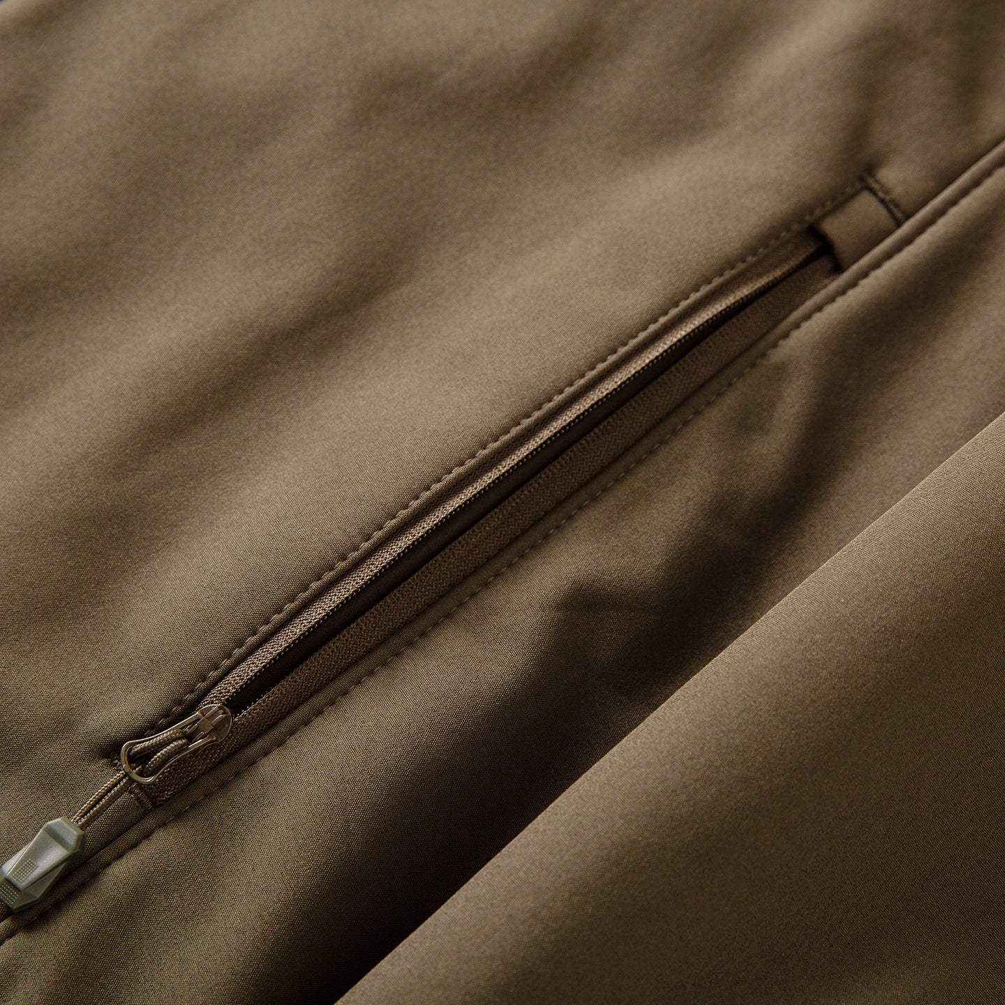 Men's Premium Fleece Thermal Soft Shell Jacket - Autumn Windproof Waterproof Thickened Hooded Coat