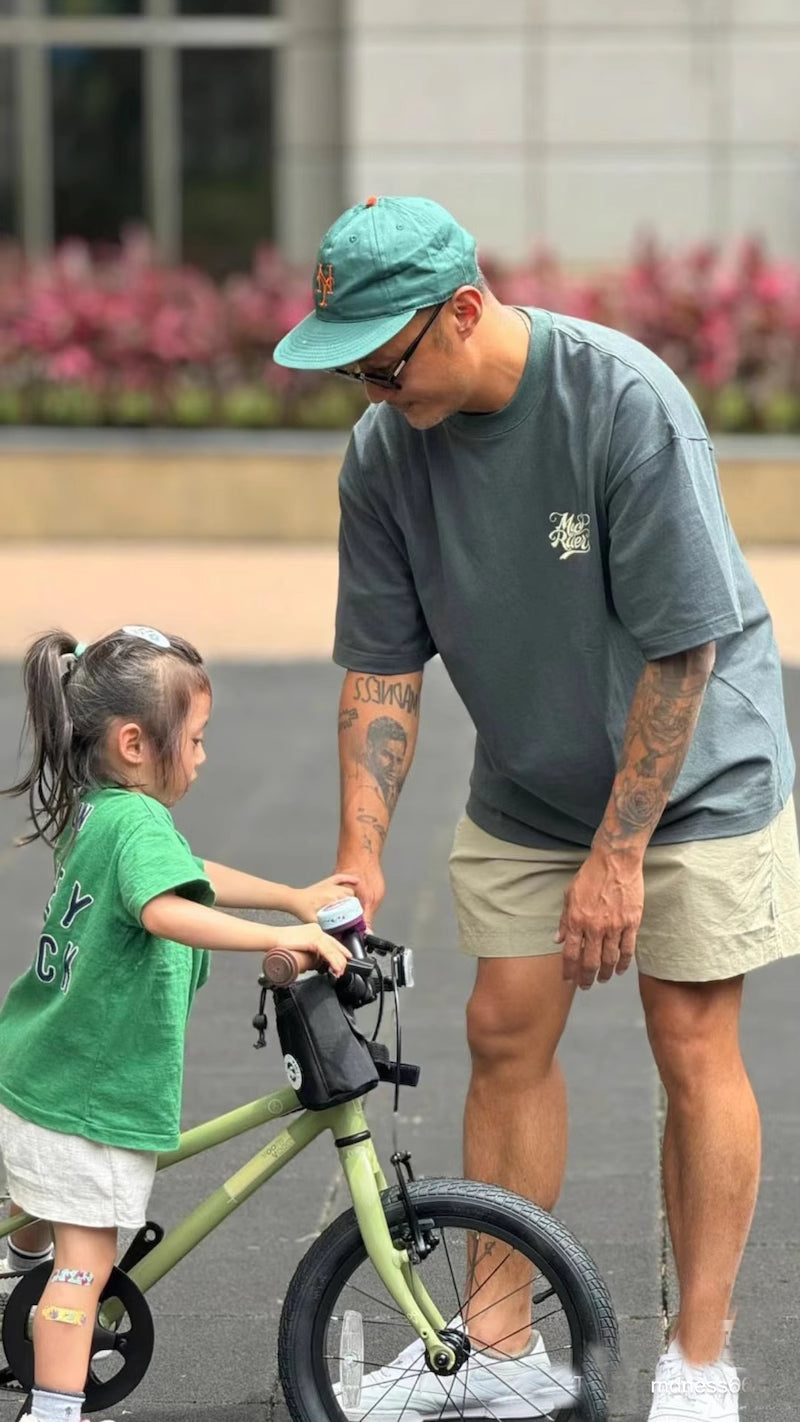 Quick-Dry Beach Sports Shorts 24SS Cargo Casual Shorts