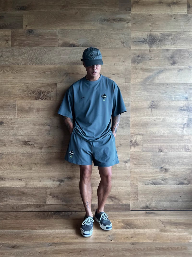 Sports Short Sleeve T-Shirt