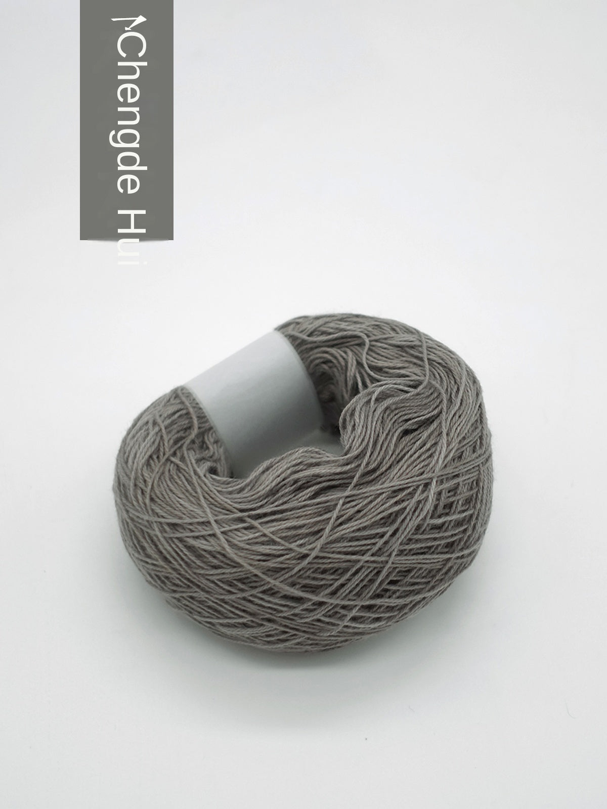 Plant Dyed Pure Cotton Embroidery Thread Handmade Tie-Dye Multicolor Patchwork Seed Bead Braided Bracelet