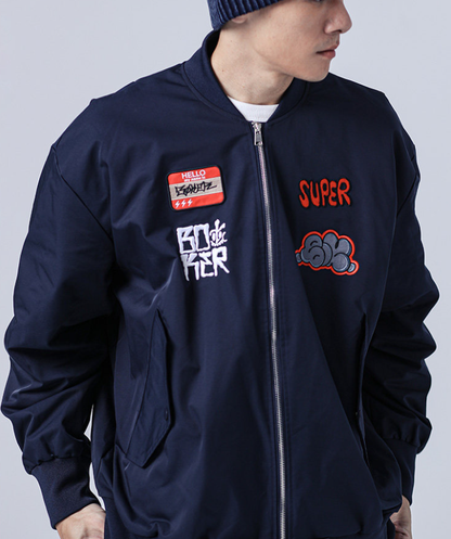 #product_name# – Japanese Streetwear #product_type# | Yamalinclothes