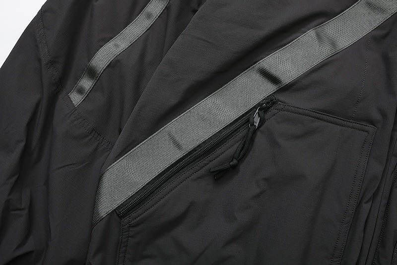 Windbreaker Jacket Coat