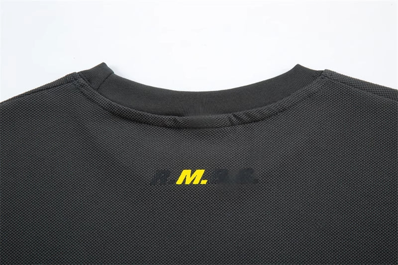 Sports Short Sleeve T-Shirt