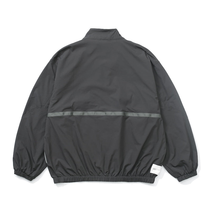 Windbreaker Jacket Coat