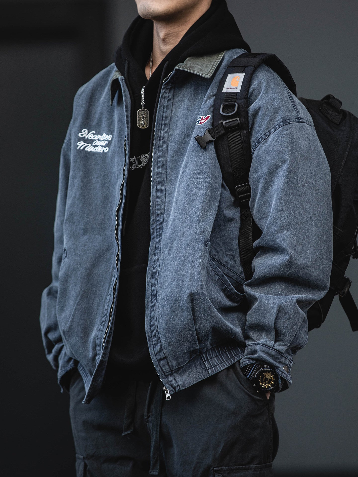 #product_name# – Japanese Streetwear #product_type# | Yamalinclothes