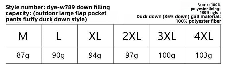 Mountain-Style Caramel 90% Duck-Down Vest – Warm Workwear Insulated (Unisex)