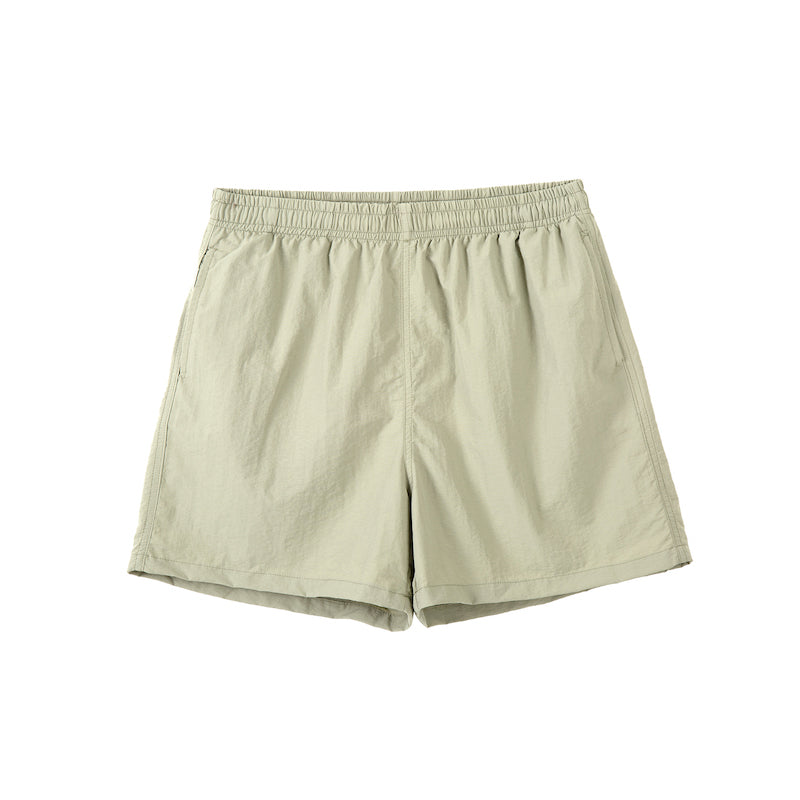Quick-Dry Beach Sports Shorts 24SS Cargo Casual Shorts
