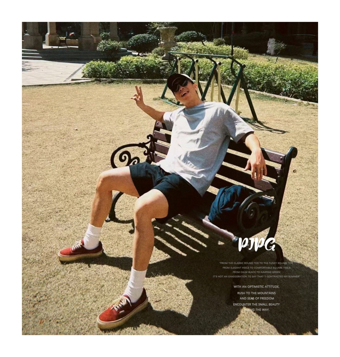 suede low-top canvas shoes Thick-soled vulcanized shoes Retro Japanese trendy men's and women's crestboard shoes 2025