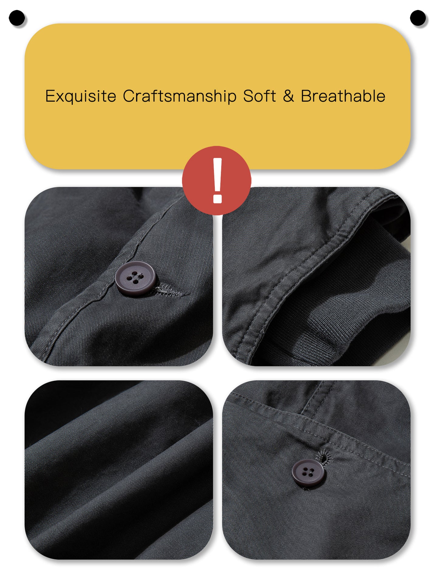 Vintage Workwear Padded Cotton Jacket – Lapel Pocket Men – Japanese vintage | yamalin clothes | Yamalinclothes