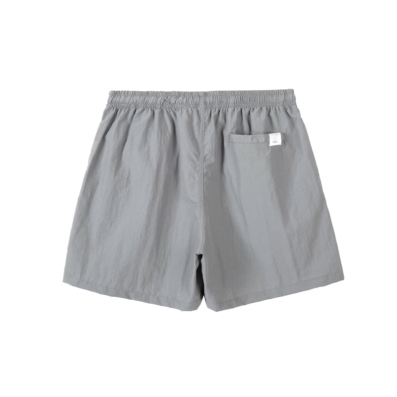 Quick-Dry Beach Sports Shorts 24SS Cargo Casual Shorts