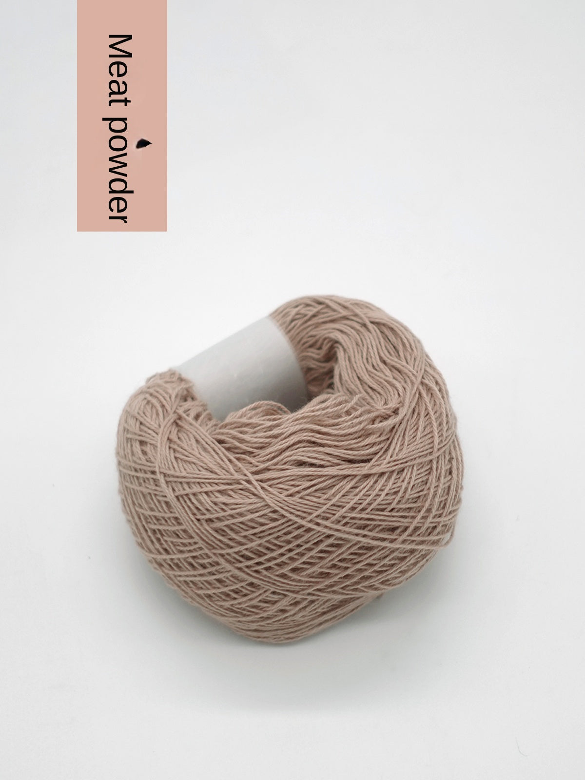 Plant Dyed Pure Cotton Embroidery Thread Handmade Tie-Dye Multicolor Patchwork Seed Bead Braided Bracelet