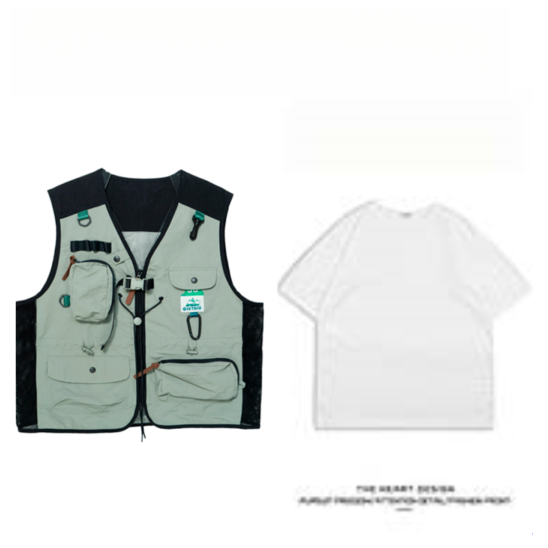 Unisex Kapital Japanese Retro Rose Red Portrait Knitted Cardigan – Niche Design High Street Fashion Sweater