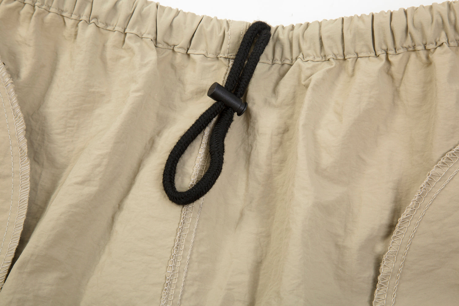 Summer Shorts Thin Retro