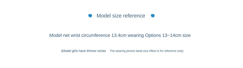 Original Planet Blue Vein Stone Bracelet Gradient Matte Stone Couple Artistic Mountain Sea Natural Bracelet