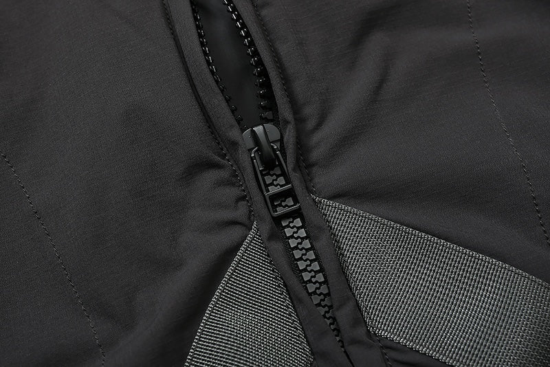 Windbreaker Jacket Coat