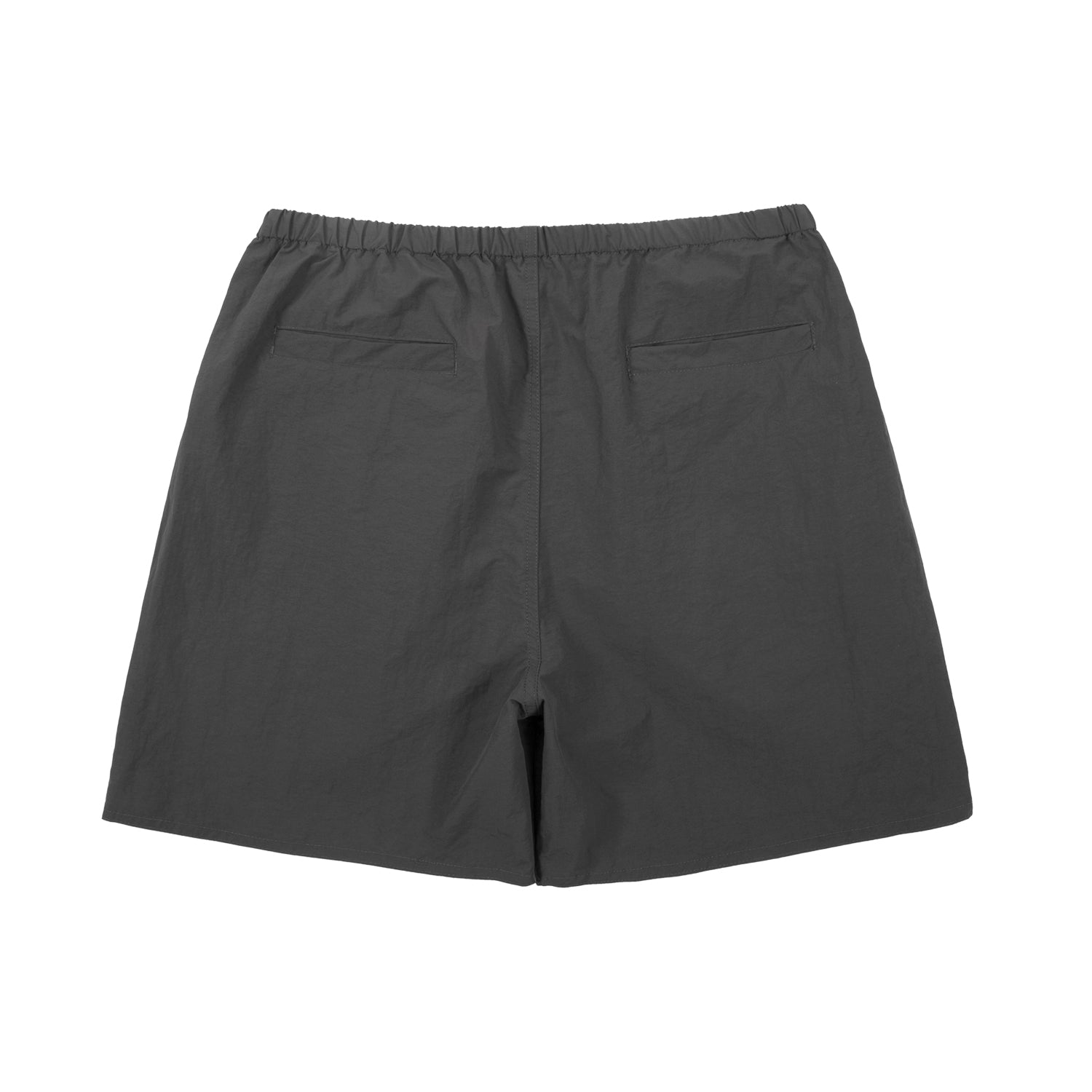 Summer Shorts Thin Retro