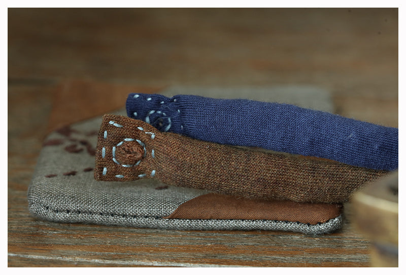 Play Handmade Spring, Summer, Autumn Wear Fun Argy Wormwood Bracelet