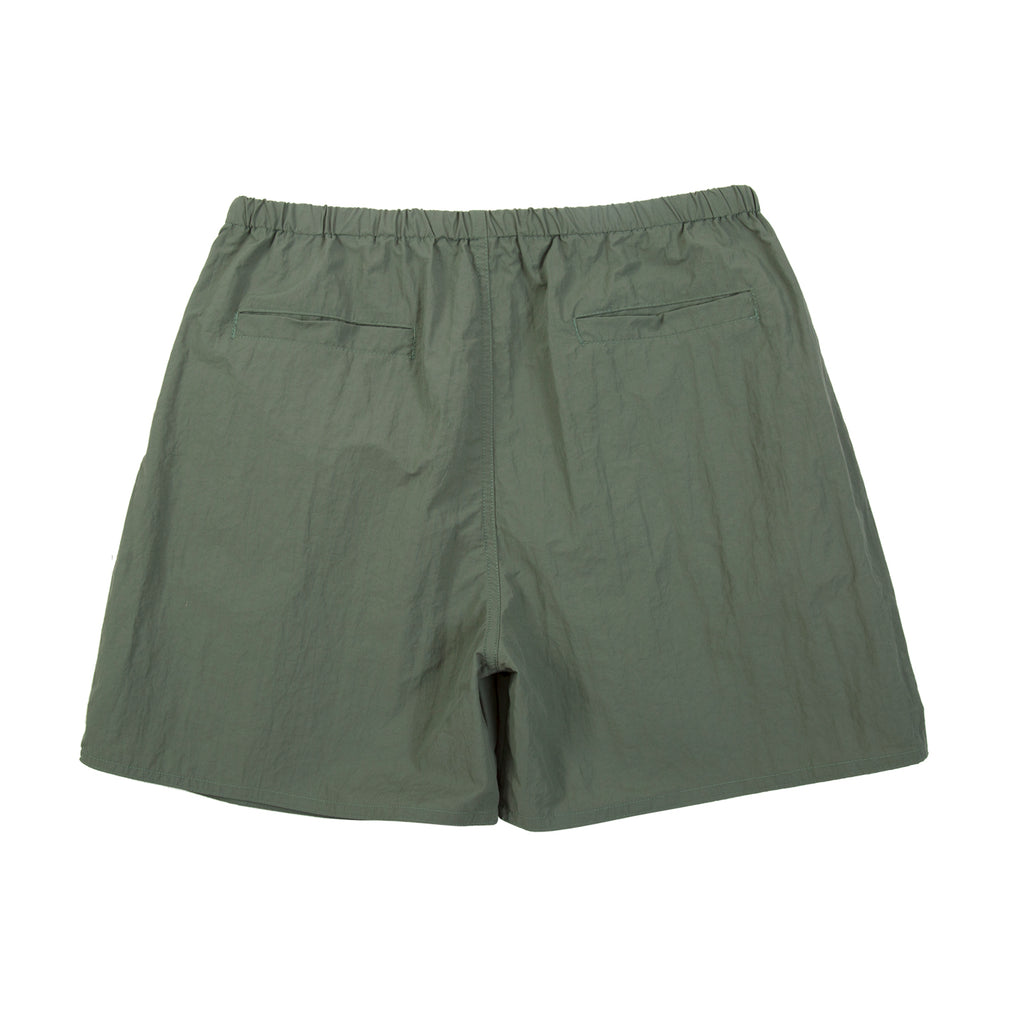 Summer Shorts Thin Retro