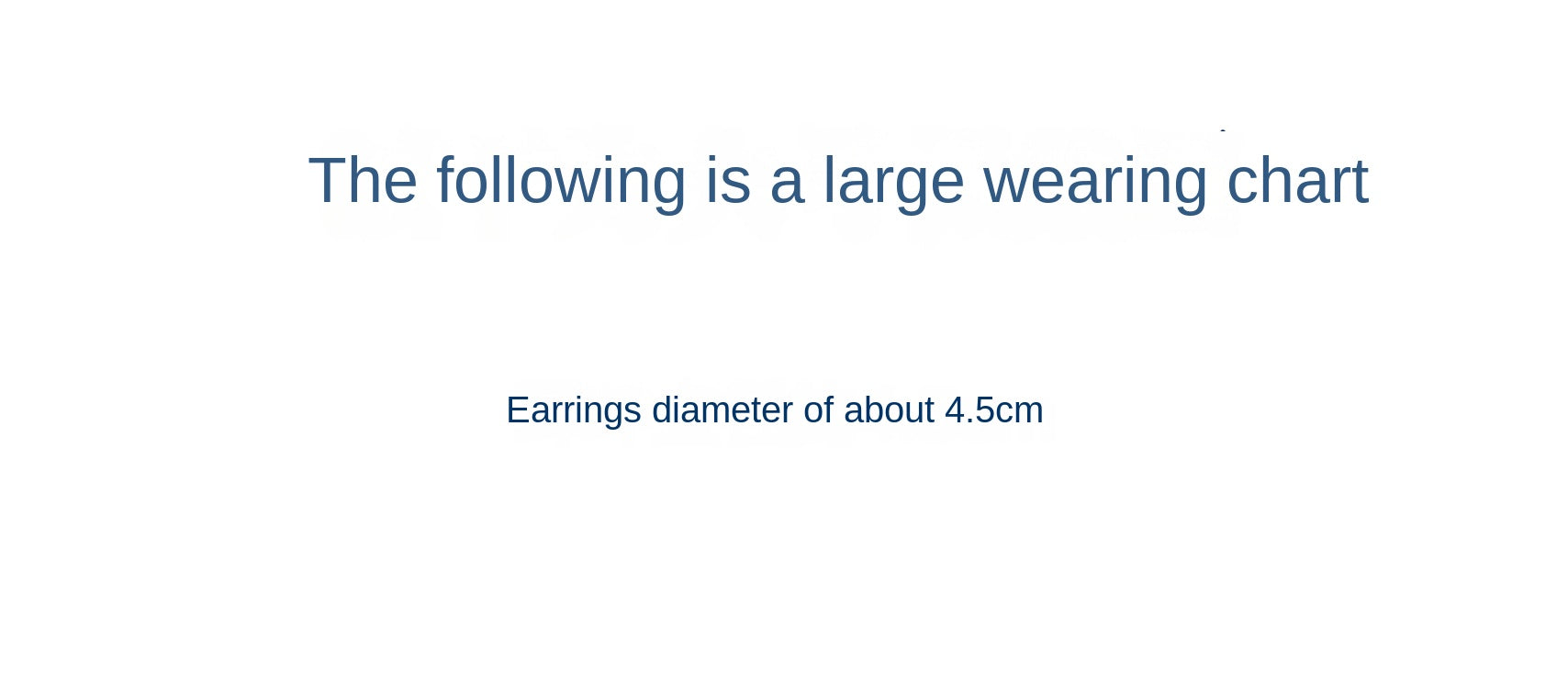 Original Earrings Persimmon Dyed Handmade Plant-Dyed Cotton Thread Niche Geometric Circle High-End Earrings