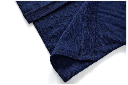 Barb turtle back splicing Taoist jacket retro heavy blue dyed kendo clothing fabric – Japanese vintage | yamalin clothes | Yamalinclothes