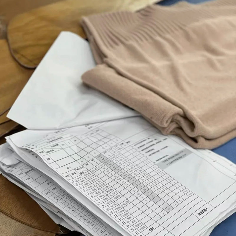 Knitted sweater factory,  high quality shipments. OEM, accept small orders.