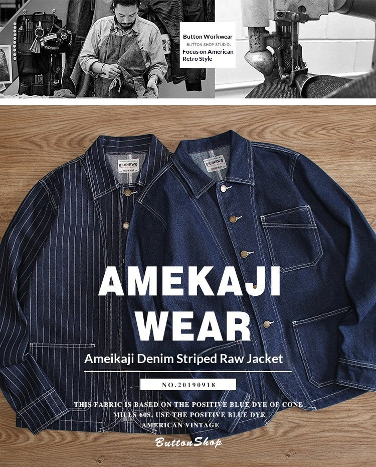 vintage | Japanese vintage | American casual | yamalin clothes | Yamalinclothes