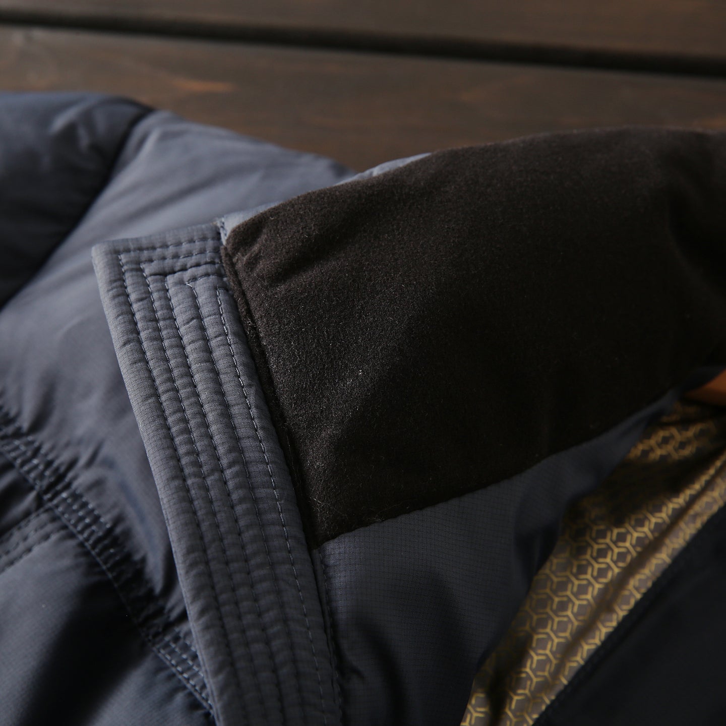 Lightweight 600 Fill Down Puffer Jacket – Stand-Collar Thickened Warm (Men & Unisex)