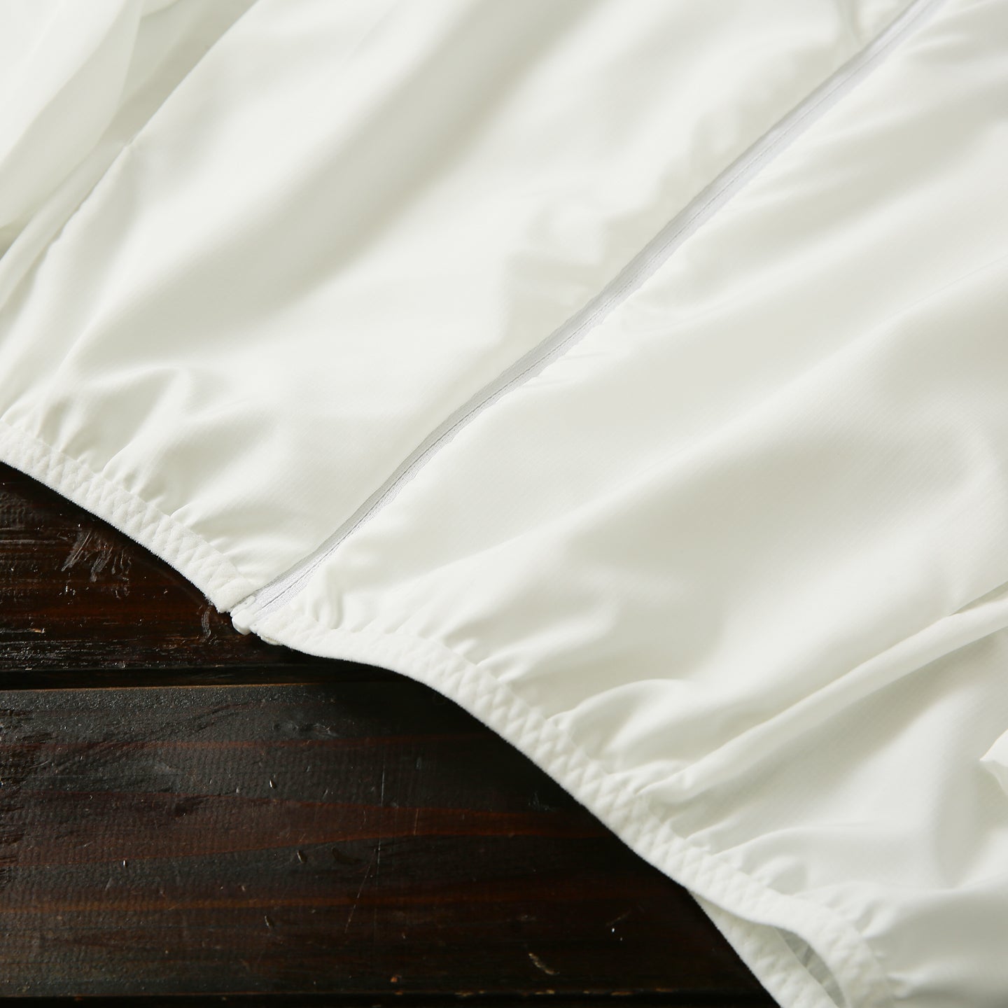 Lightweight and Non-Stuffy Ice Feel Sun Protection Jacket Outdoor Sports Unisex Spring Summer Breathable Skin Jacket Thin Coat