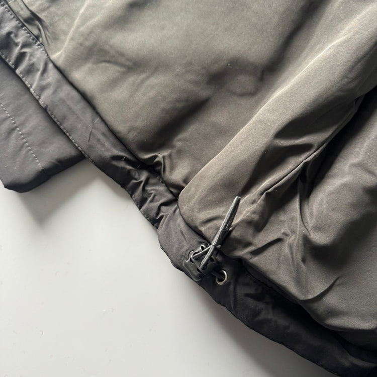 Japanese Retro Plaid Wool Hooded Coat - Thickened Warm Winter Jacket