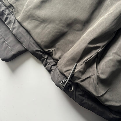 Japanese Retro Plaid Wool Hooded Coat - Thickened Warm Winter Jacket