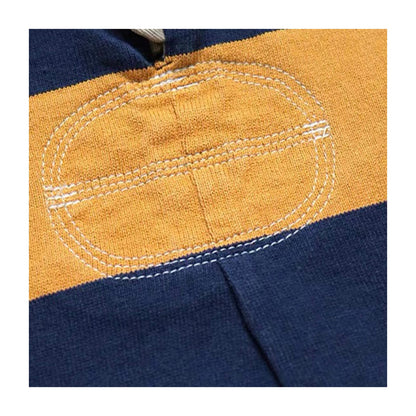 25AW Kapital Kazuhiro Hirata Patchwork “Baijia Cloth” Long Sleeve Pullover – Japanese Retro Loose Shirt