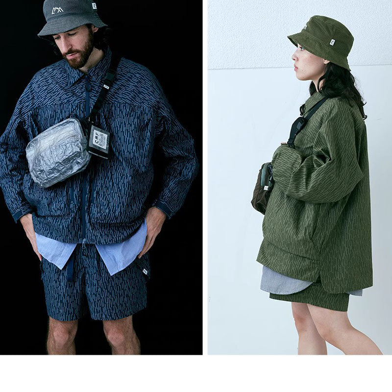 Mountain Style Multi-Functional Raindrop Outdoor Military Camouflage Jacket Shirt Coat CMF Trend