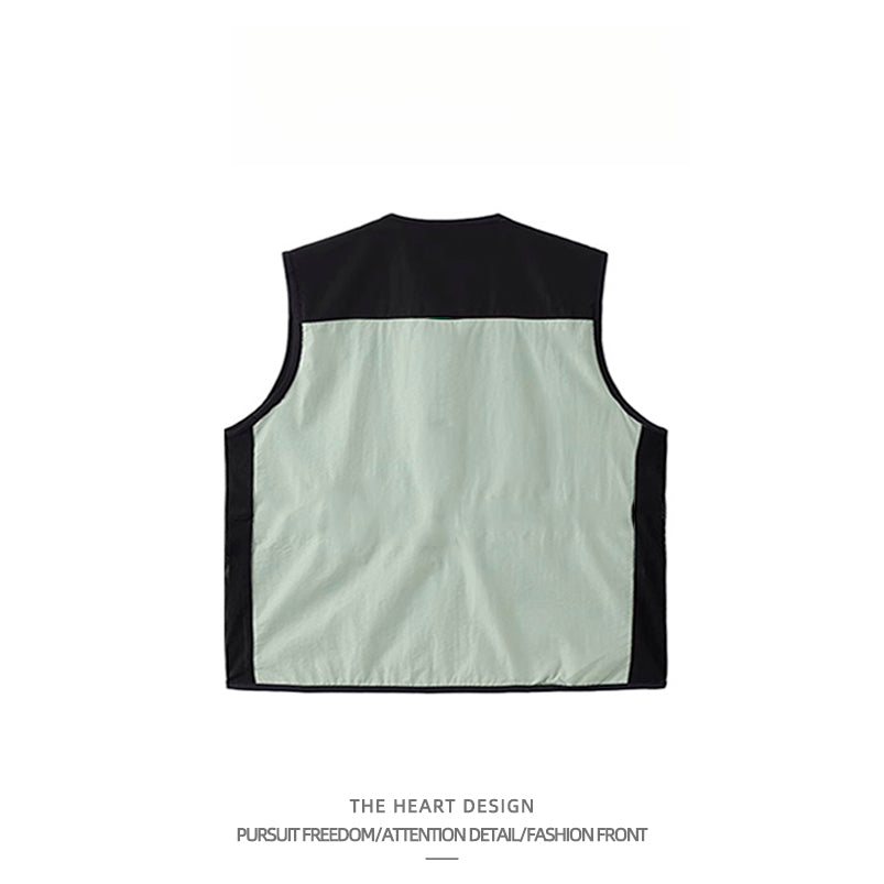 Unisex Kapital Japanese Retro Rose Red Portrait Knitted Cardigan – Niche Design High Street Fashion Sweater