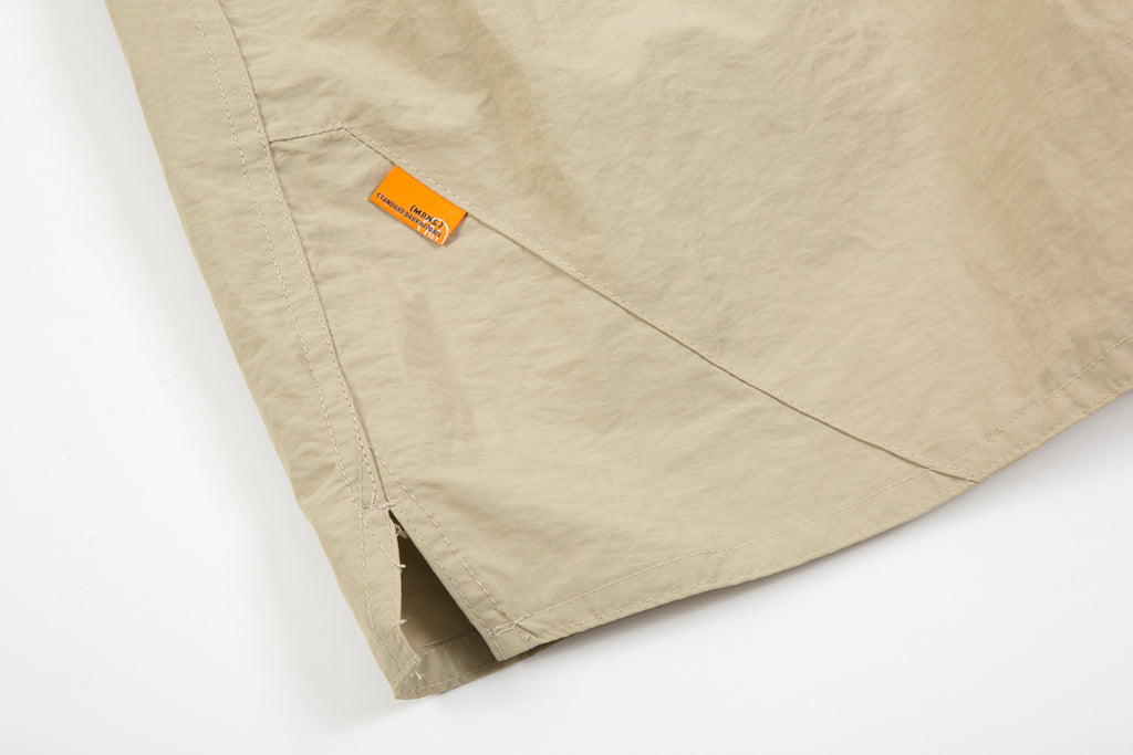 Summer Shorts Thin Retro