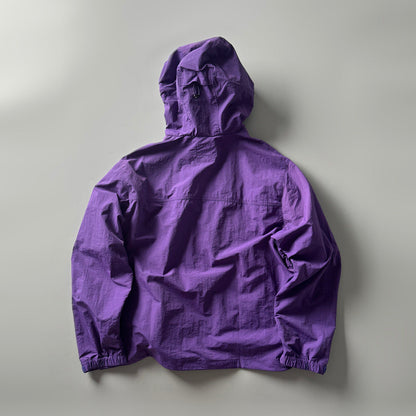 Mountain Outdoor Hooded Jacket – Cycling Loose Nylon Unisex