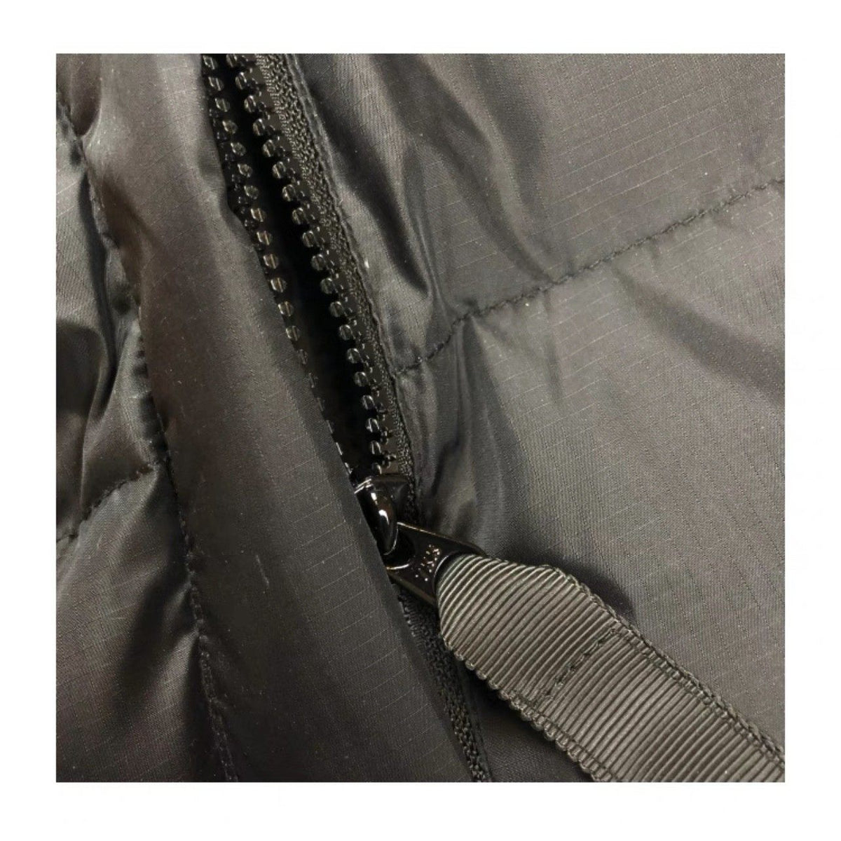 Thickened Down Vest – Vintage Stand Collar Loose Padded Unisex – Vests | japanese streetwear | vintage workwear | unisex | Yamalinclothes