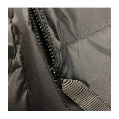 Thickened Down Vest – Vintage Stand Collar Loose Padded Unisex – Vests | japanese streetwear | vintage workwear | unisex | Yamalinclothes