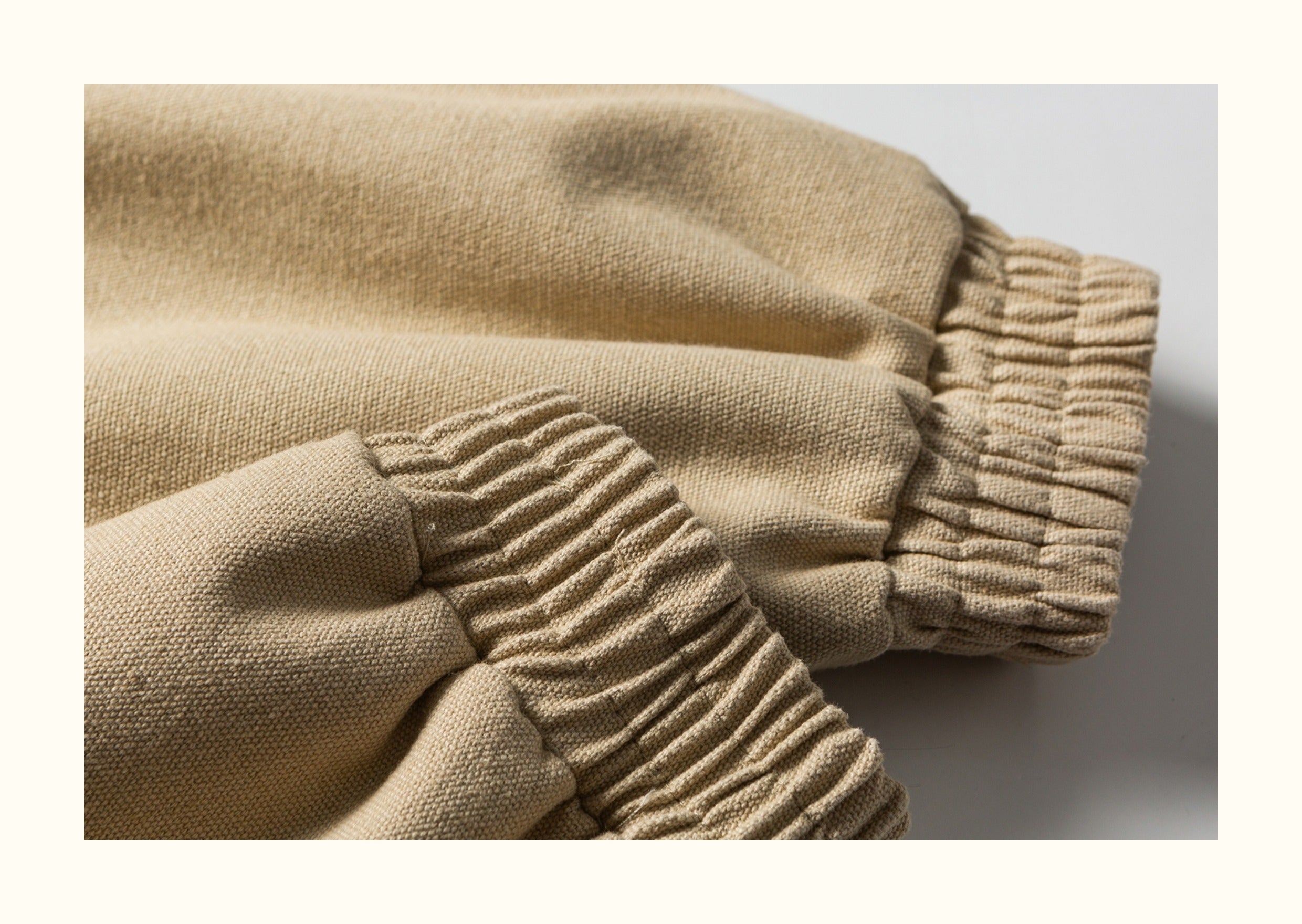 American Retro Detachable-Hood Workwear Bomber Jacket – Embroidered Washed Cotton (Unisex)