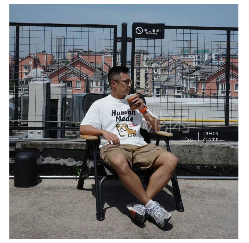 Japanese Style Outdoor Lightweight Functional Waterproof Shorts Loose Casual Large Pocket Cargo Shorts Summer