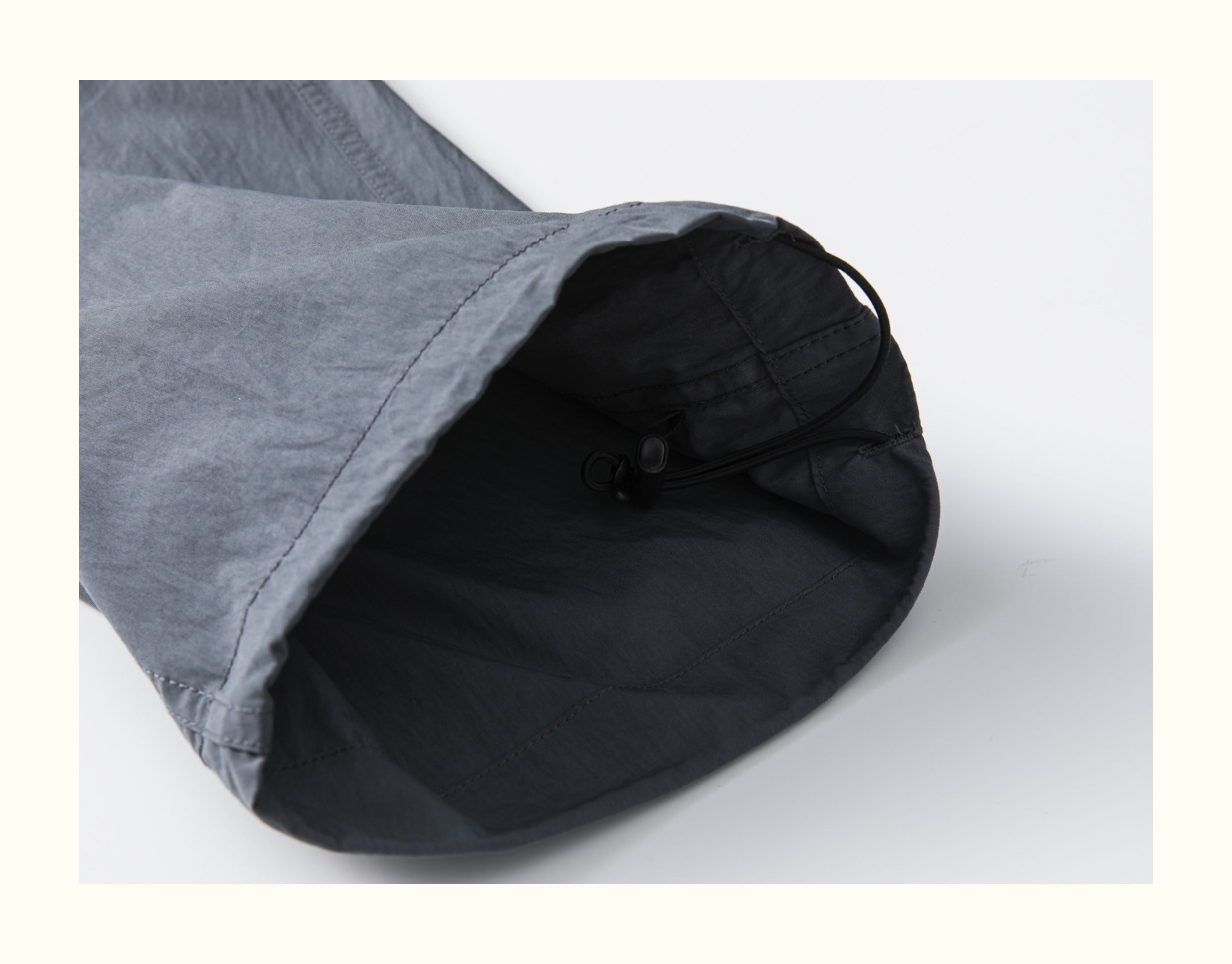 Outdoor Functional Cargo Jogger Pants – Wrinkle-Resistant, Multi-Pocket Paratrooper Style for Men