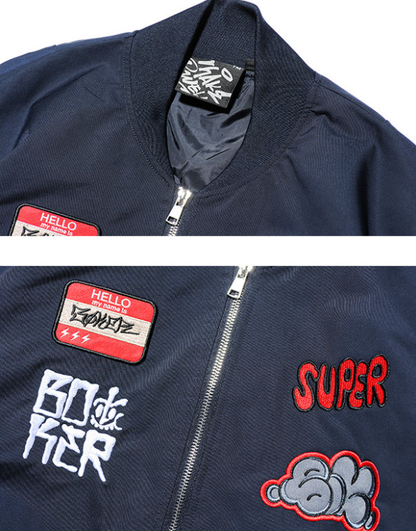 #product_name# – Japanese Streetwear #product_type# | Yamalinclothes