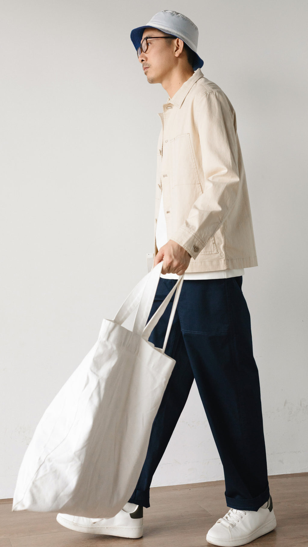 Spring Summer Autumn High-End Lightweight Commuting Quiet Luxury Linen French Minimalist Relaxed Workwear Jacket