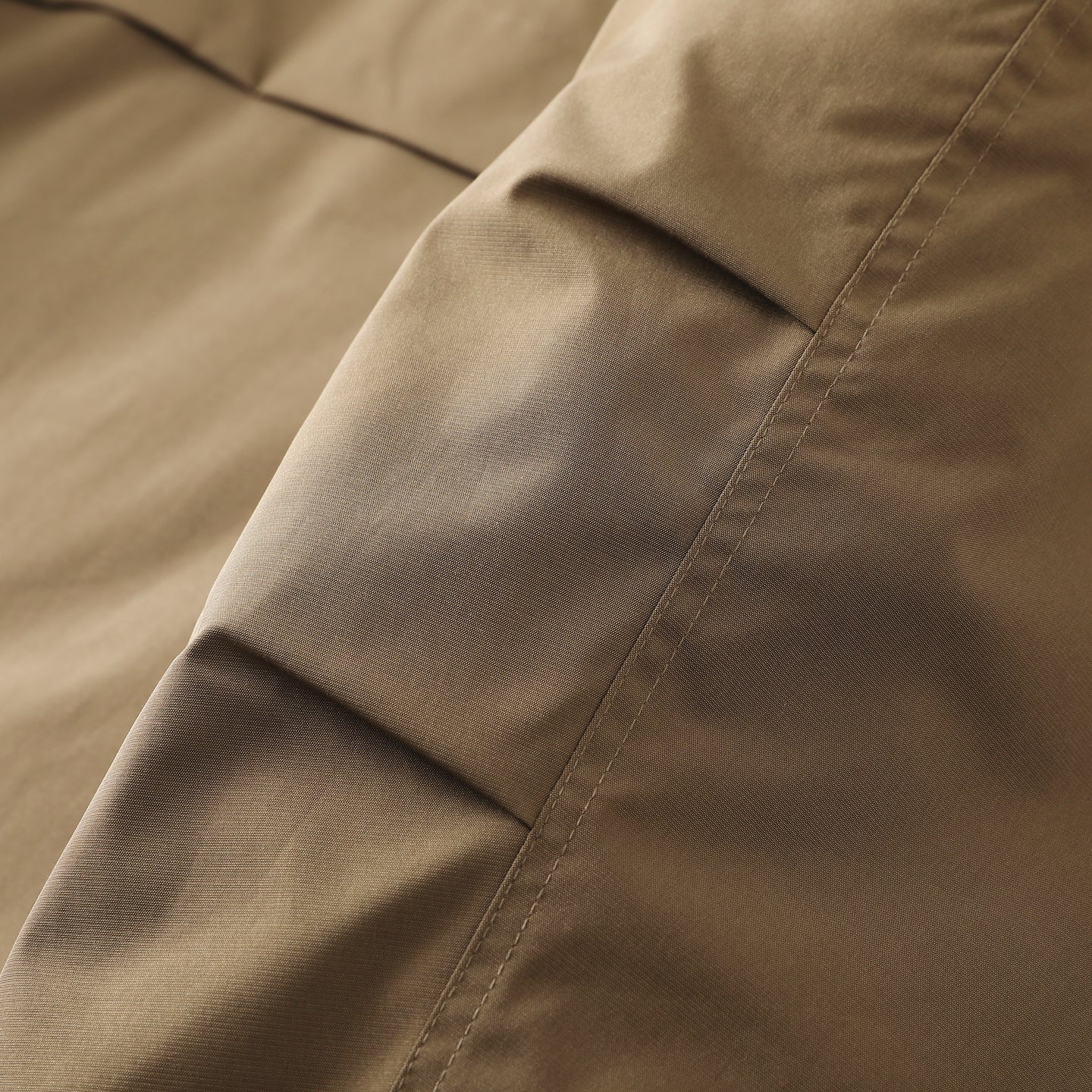 Men's Plus Size Cold-Resistant Hooded Cotton Jacket - Winter Thickened Windproof Warm Export Overstock Workwear Coat