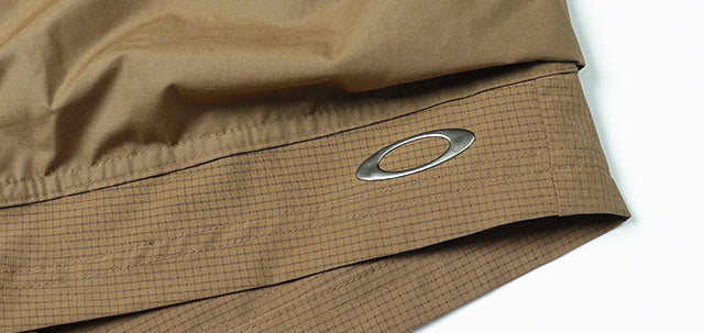 Japanese Style Outdoor Lightweight Functional Waterproof Shorts Loose Casual Large Pocket Cargo Shorts Summer