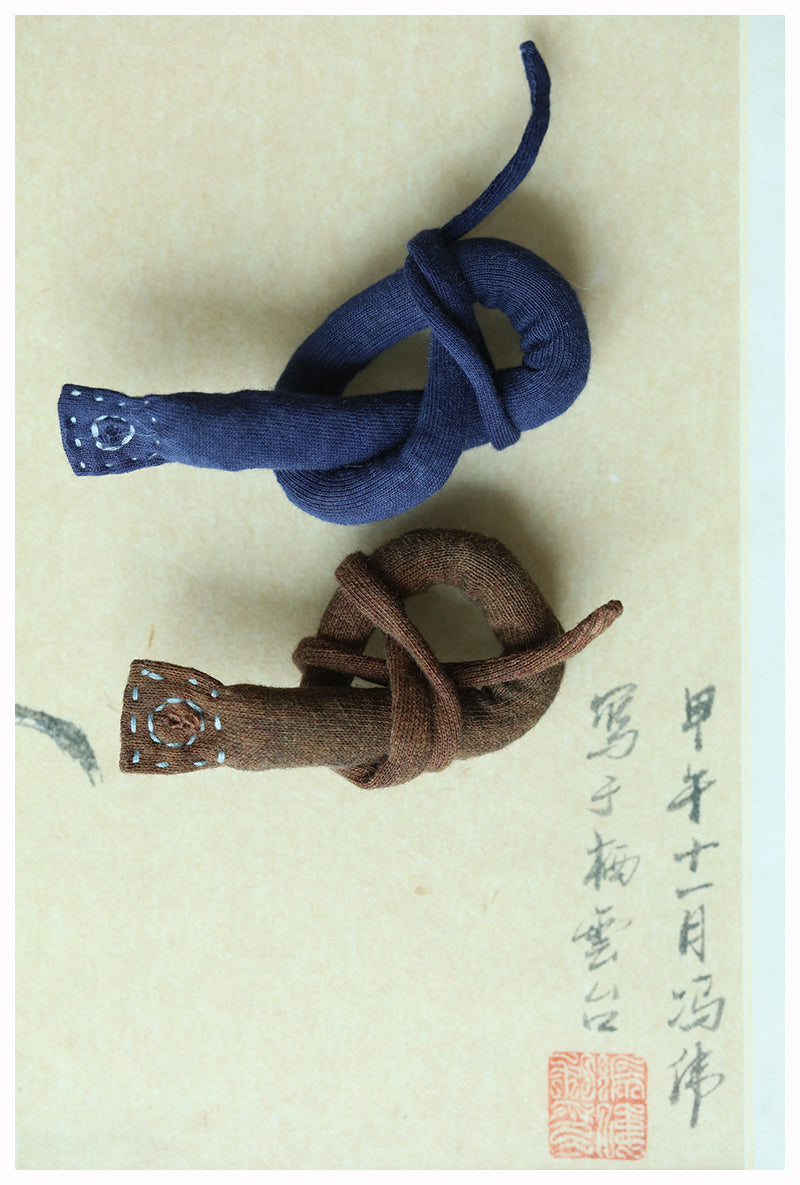 Play Handmade Spring, Summer, Autumn Wear Fun Argy Wormwood Bracelet